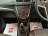 USED 2016 65 VAUXHALL MOKKA 1.4i Turbo Exclusiv SUV 5dr Petrol Manual 2WD Euro 6 (s/s) (140 ps) 2 KEYS / 1 OWNER / ULEZ / FSH