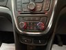 USED 2016 65 VAUXHALL MOKKA 1.4i Turbo Exclusiv SUV 5dr Petrol Manual 2WD Euro 6 (s/s) (140 ps) 2 KEYS / 1 OWNER / ULEZ / FSH