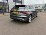 USED 2022 72 AUDI A3 1.0 TFSI 30 S LINE SPORTBACK S TRONIC 