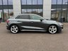 USED 2022 72 AUDI A3 1.0 TFSI 30 S LINE SPORTBACK S TRONIC 