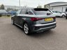USED 2022 72 AUDI A3 1.0 TFSI 30 S LINE SPORTBACK S TRONIC 