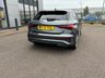 USED 2022 72 AUDI A3 1.0 TFSI 30 S LINE SPORTBACK S TRONIC 