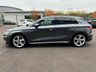 USED 2022 72 AUDI A3 1.0 TFSI 30 S LINE SPORTBACK S TRONIC 