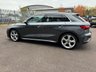 USED 2022 72 AUDI A3 1.0 TFSI 30 S LINE SPORTBACK S TRONIC 