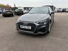 USED 2022 72 AUDI A3 1.0 TFSI 30 S LINE SPORTBACK S TRONIC 