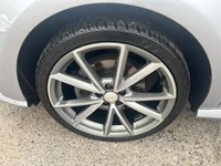 USED 2016 66 AUDI A1 1.4 TFSI CoD Black Edition Sportback 5dr Petrol Manual Euro 6 (s/s) (150 ps) 