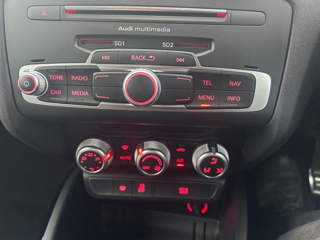 2016 AUDI A1 - Photo 7