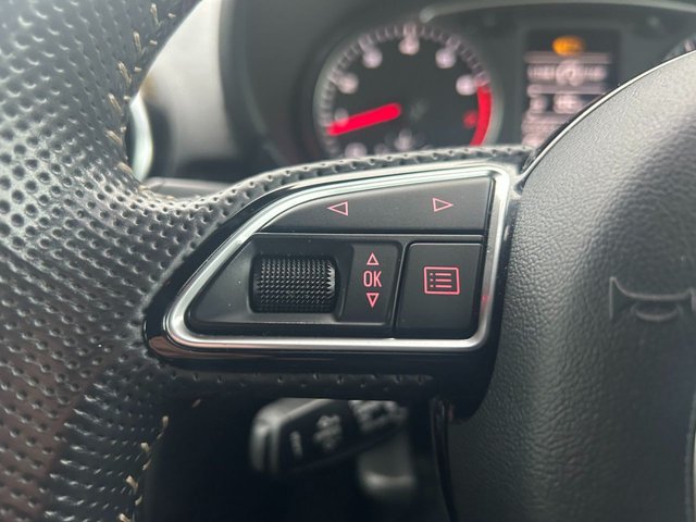 2016 AUDI A1 - Photo 9