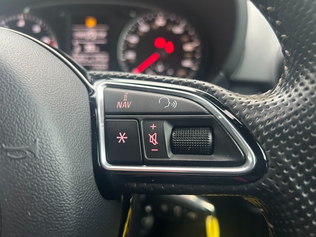 2016 AUDI A1 - Photo 10