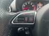 USED 2016 66 AUDI A1 1.4 TFSI CoD Black Edition Sportback 5dr Petrol Manual Euro 6 (s/s) (150 ps) 