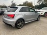 USED 2016 66 AUDI A1 1.4 TFSI CoD Black Edition Sportback 5dr Petrol Manual Euro 6 (s/s) (150 ps) 
