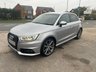 USED 2016 66 AUDI A1 1.4 TFSI CoD Black Edition Sportback 5dr Petrol Manual Euro 6 (s/s) (150 ps) 