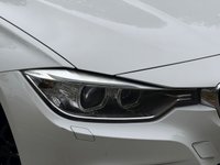 USED 2013 63 BMW 3 SERIES 2.0 320d M Sport Saloon 4dr Diesel Manual Euro 5 (s/s) (184 ps) 
