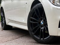 USED 2013 63 BMW 3 SERIES 2.0 320d M Sport Saloon 4dr Diesel Manual Euro 5 (s/s) (184 ps) 
