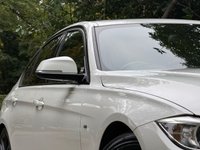 USED 2013 63 BMW 3 SERIES 2.0 320d M Sport Saloon 4dr Diesel Manual Euro 5 (s/s) (184 ps) 
