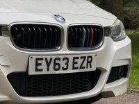 USED 2013 63 BMW 3 SERIES 2.0 320d M Sport Saloon 4dr Diesel Manual Euro 5 (s/s) (184 ps) 