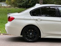 USED 2013 63 BMW 3 SERIES 2.0 320d M Sport Saloon 4dr Diesel Manual Euro 5 (s/s) (184 ps) 