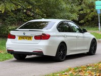 USED 2013 63 BMW 3 SERIES 2.0 320d M Sport Saloon 4dr Diesel Manual Euro 5 (s/s) (184 ps) 