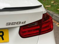 USED 2013 63 BMW 3 SERIES 2.0 320d M Sport Saloon 4dr Diesel Manual Euro 5 (s/s) (184 ps) 