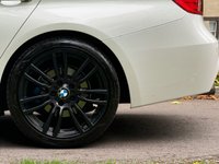 USED 2013 63 BMW 3 SERIES 2.0 320d M Sport Saloon 4dr Diesel Manual Euro 5 (s/s) (184 ps) 