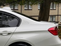 USED 2013 63 BMW 3 SERIES 2.0 320d M Sport Saloon 4dr Diesel Manual Euro 5 (s/s) (184 ps) 