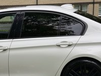 USED 2013 63 BMW 3 SERIES 2.0 320d M Sport Saloon 4dr Diesel Manual Euro 5 (s/s) (184 ps) 