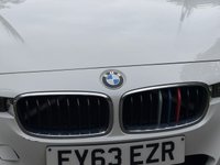 USED 2013 63 BMW 3 SERIES 2.0 320d M Sport Saloon 4dr Diesel Manual Euro 5 (s/s) (184 ps) 