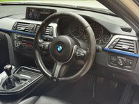 USED 2013 63 BMW 3 SERIES 2.0 320d M Sport Saloon 4dr Diesel Manual Euro 5 (s/s) (184 ps) 