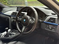 USED 2013 63 BMW 3 SERIES 2.0 320d M Sport Saloon 4dr Diesel Manual Euro 5 (s/s) (184 ps) 