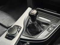 USED 2013 63 BMW 3 SERIES 2.0 320d M Sport Saloon 4dr Diesel Manual Euro 5 (s/s) (184 ps) 