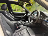 USED 2013 63 BMW 3 SERIES 2.0 320d M Sport Saloon 4dr Diesel Manual Euro 5 (s/s) (184 ps) 