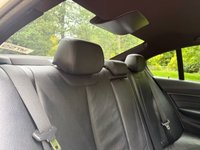 USED 2013 63 BMW 3 SERIES 2.0 320d M Sport Saloon 4dr Diesel Manual Euro 5 (s/s) (184 ps) 
