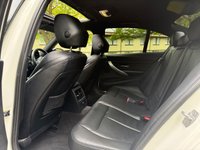 USED 2013 63 BMW 3 SERIES 2.0 320d M Sport Saloon 4dr Diesel Manual Euro 5 (s/s) (184 ps) 