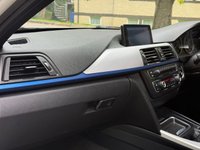 USED 2013 63 BMW 3 SERIES 2.0 320d M Sport Saloon 4dr Diesel Manual Euro 5 (s/s) (184 ps) 