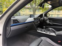 USED 2013 63 BMW 3 SERIES 2.0 320d M Sport Saloon 4dr Diesel Manual Euro 5 (s/s) (184 ps) 