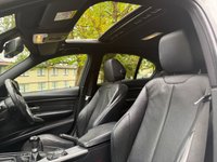 USED 2013 63 BMW 3 SERIES 2.0 320d M Sport Saloon 4dr Diesel Manual Euro 5 (s/s) (184 ps) 