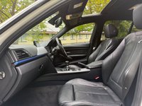 USED 2013 63 BMW 3 SERIES 2.0 320d M Sport Saloon 4dr Diesel Manual Euro 5 (s/s) (184 ps) 