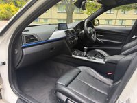 USED 2013 63 BMW 3 SERIES 2.0 320d M Sport Saloon 4dr Diesel Manual Euro 5 (s/s) (184 ps) 