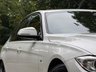 USED 2013 63 BMW 3 SERIES 2.0 320d M Sport Saloon 4dr Diesel Manual Euro 5 (s/s) (184 ps) 