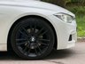 USED 2013 63 BMW 3 SERIES 2.0 320d M Sport Saloon 4dr Diesel Manual Euro 5 (s/s) (184 ps) 