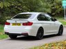 USED 2013 63 BMW 3 SERIES 2.0 320d M Sport Saloon 4dr Diesel Manual Euro 5 (s/s) (184 ps) 