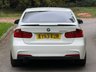 USED 2013 63 BMW 3 SERIES 2.0 320d M Sport Saloon 4dr Diesel Manual Euro 5 (s/s) (184 ps) 