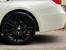 USED 2013 63 BMW 3 SERIES 2.0 320d M Sport Saloon 4dr Diesel Manual Euro 5 (s/s) (184 ps) 