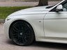 USED 2013 63 BMW 3 SERIES 2.0 320d M Sport Saloon 4dr Diesel Manual Euro 5 (s/s) (184 ps) 