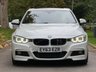 USED 2013 63 BMW 3 SERIES 2.0 320d M Sport Saloon 4dr Diesel Manual Euro 5 (s/s) (184 ps) 