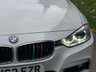 USED 2013 63 BMW 3 SERIES 2.0 320d M Sport Saloon 4dr Diesel Manual Euro 5 (s/s) (184 ps) 