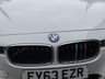 USED 2013 63 BMW 3 SERIES 2.0 320d M Sport Saloon 4dr Diesel Manual Euro 5 (s/s) (184 ps) 