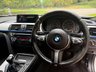 USED 2013 63 BMW 3 SERIES 2.0 320d M Sport Saloon 4dr Diesel Manual Euro 5 (s/s) (184 ps) 