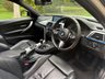 USED 2013 63 BMW 3 SERIES 2.0 320d M Sport Saloon 4dr Diesel Manual Euro 5 (s/s) (184 ps) 