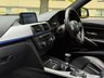 USED 2013 63 BMW 3 SERIES 2.0 320d M Sport Saloon 4dr Diesel Manual Euro 5 (s/s) (184 ps) 